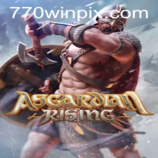 Descubra 'AsgardianRising' - O Novo Fenômeno dos Jogos de Estratégia
