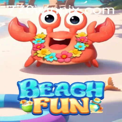 BeachFun: O Jogo que Une Emoção e Estratégia na Praia