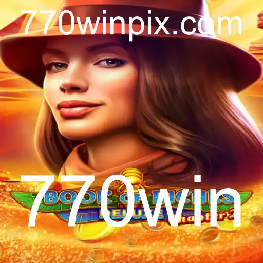 Book of Riches Deluxe Chapter 2: Descubra a Aventura Impressionante e Ganhe com 770win
