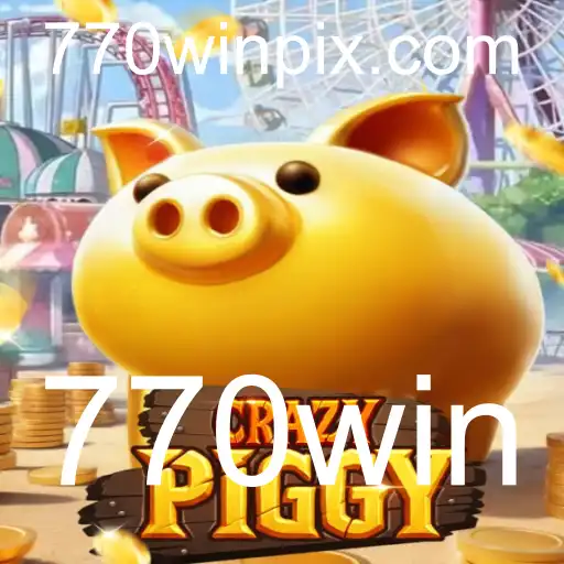 Descubra o Empolgante Mundo de CrazyPiggy e Conquiste o 770win