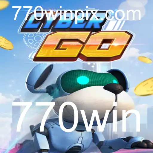Explorando o Mundo de CyberGO: O Jogo Revolucionário com 770win