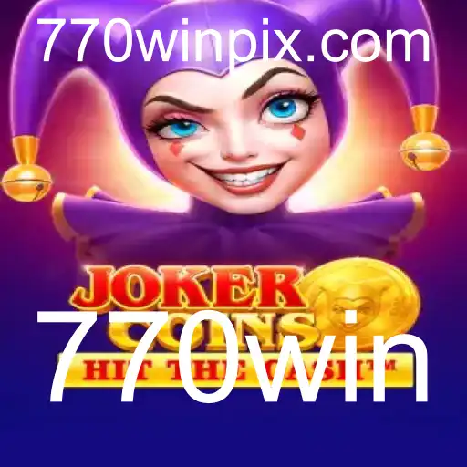 Desvendando JokerCoins: O Jogo que Conquista com 770win