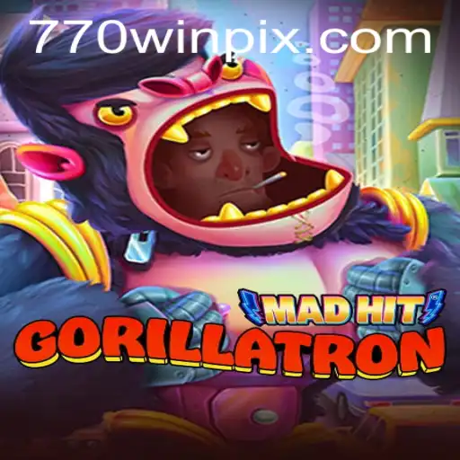 Desvende o Mundo de MadHitGorillatron: Um Novo Clássico dos Jogos de Estratégia