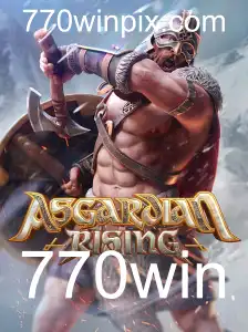 Descubra 'AsgardianRising' - O Novo Fenômeno dos Jogos de Estratégia