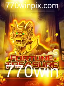 Explorando o Fascinante Jogo FortuneTreasure