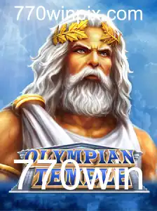OlympianTemple: Descubra o Jogo Revolucionário que Conquista Jogadores