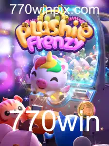 Descobrindo o Mundo de PlushieFrenzy: A Diversão do Jogo de Garra com 770win