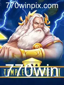 Explorando TempleofThunderII: Um Novo Mundo de Aventura e Desafios com 770win