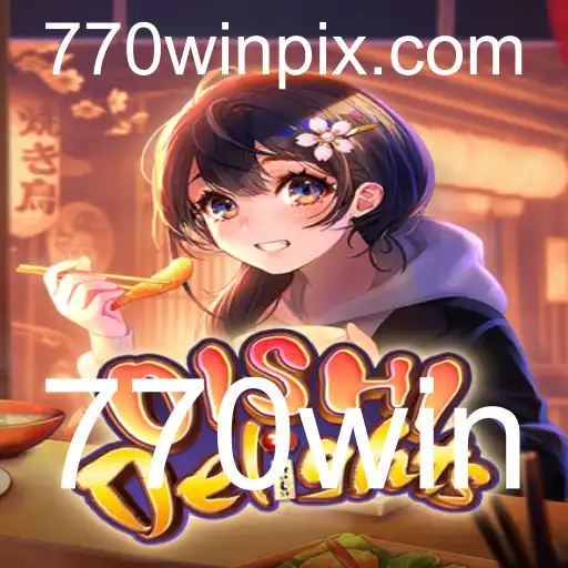 OishiDelights: Descubra o Novo Fenômeno de Jogos com 770win