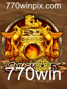 Descubra o Mundo Emocionante de Super5: O Jogo de Estratégia com 770win