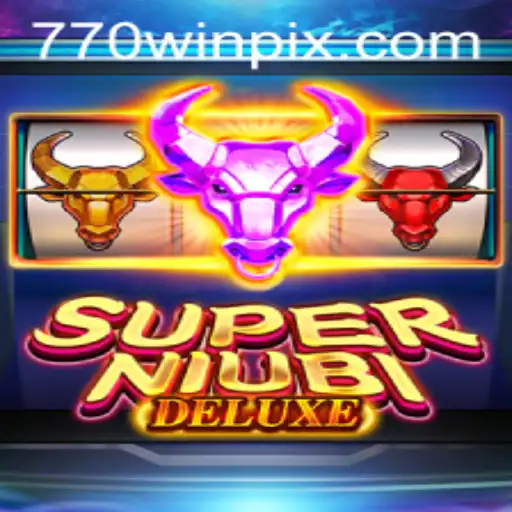 Descubra o Mundo Fascinante de SuperNiubiDeluxe: Regras, Estratégias e Tudo que Você Precisa Saber