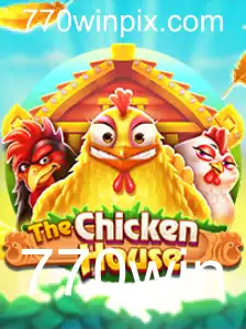 Descubra 'TheChickenHouse': Um Jogo de Estratégia Envolvente