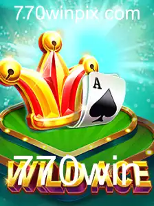 WildAce: A Fascinante Jornada pelo Mundo do Jogo com 770win